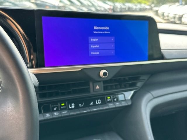 2023 Toyota Crown XLE
