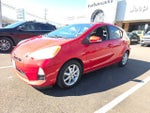 2012 Toyota Prius c Four