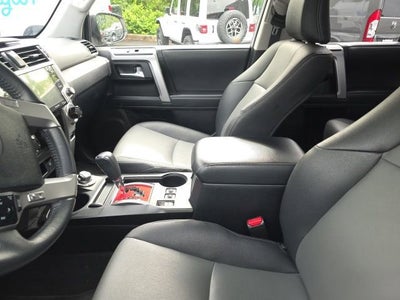 2020 Toyota 4Runner SR5 Premium