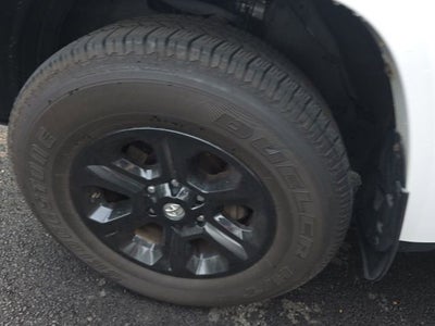 2020 Toyota 4Runner SR5 Premium