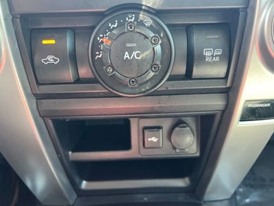 2020 Toyota 4Runner SR5 Premium