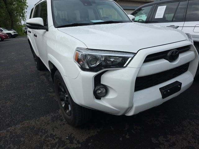 2020 Toyota 4Runner SR5 Premium