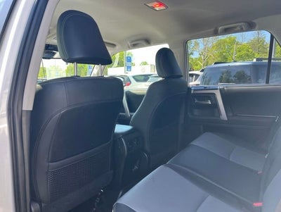 2020 Toyota 4Runner SR5 Premium