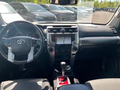 2020 Toyota 4Runner SR5 Premium