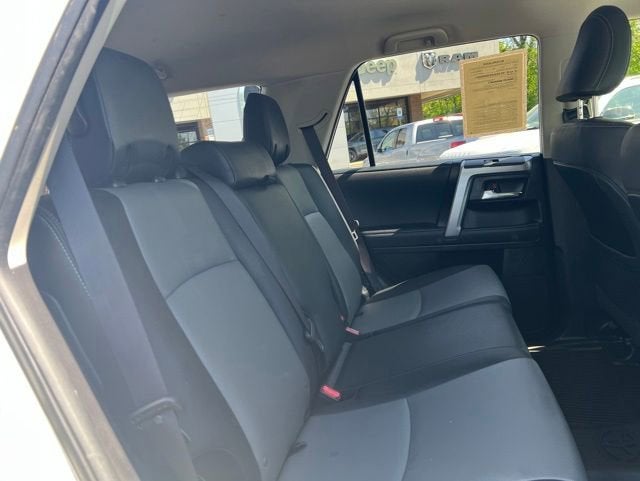 2020 Toyota 4Runner SR5 Premium