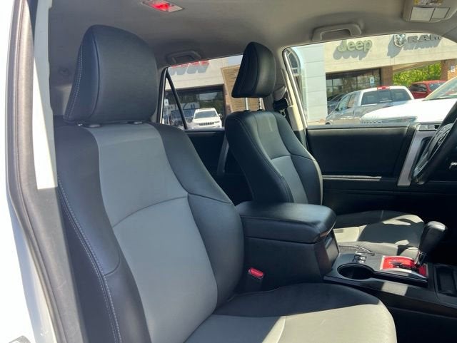 2020 Toyota 4Runner SR5 Premium
