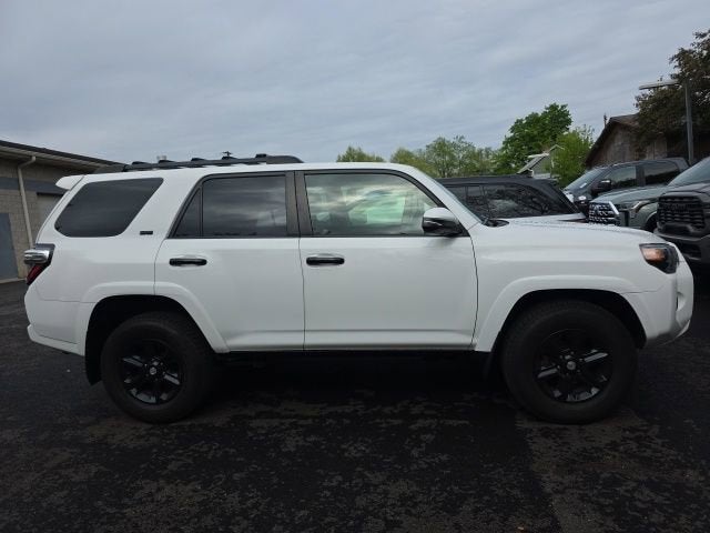 2020 Toyota 4Runner SR5 Premium