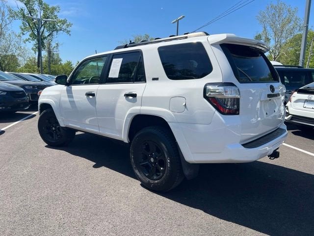 2020 Toyota 4Runner SR5 Premium