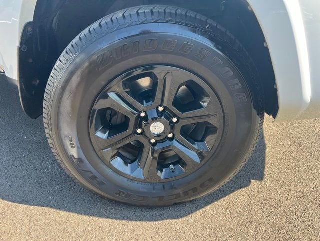 2020 Toyota 4Runner SR5 Premium