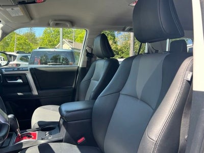 2020 Toyota 4Runner SR5 Premium
