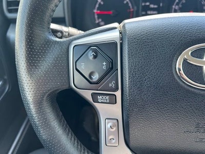 2020 Toyota 4Runner SR5 Premium
