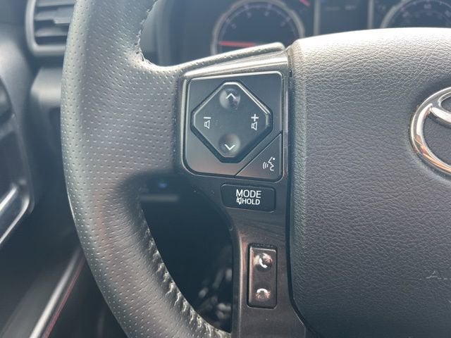 2022 Toyota 4Runner TRD Off-Road Premium