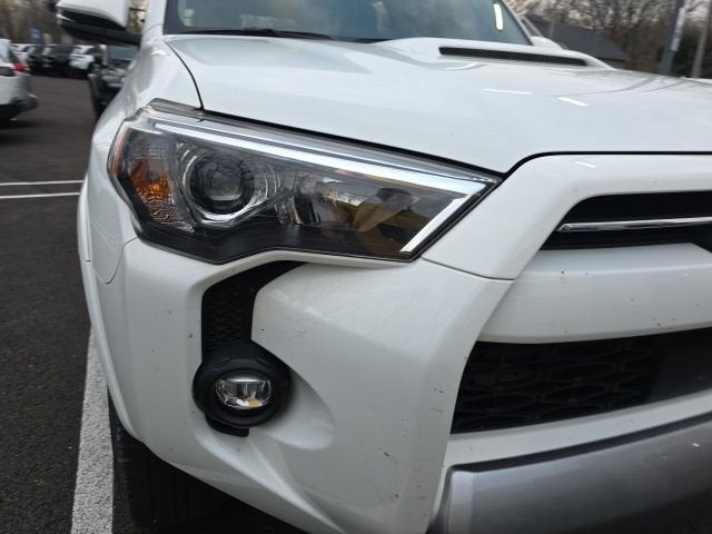 2022 Toyota 4Runner TRD Off-Road Premium