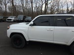 2022 Toyota 4Runner TRD Off-Road Premium