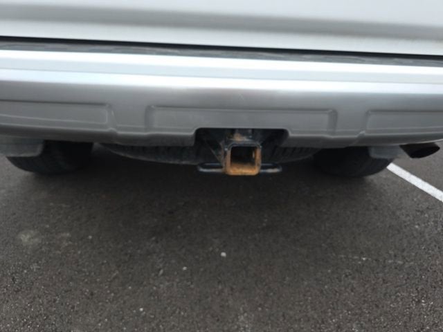 2022 Toyota 4Runner TRD Off-Road Premium