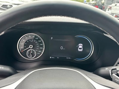 2025 Genesis G70 3.3T Sport Advanced