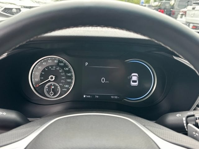 2025 Genesis G70 3.3T Sport Advanced