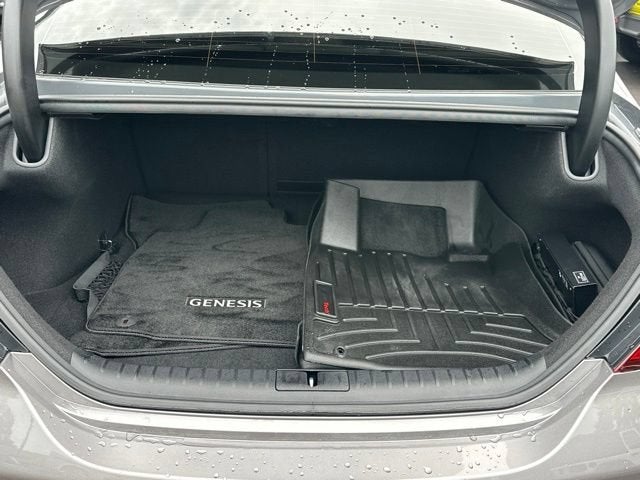 2025 Genesis G70 3.3T Sport Advanced