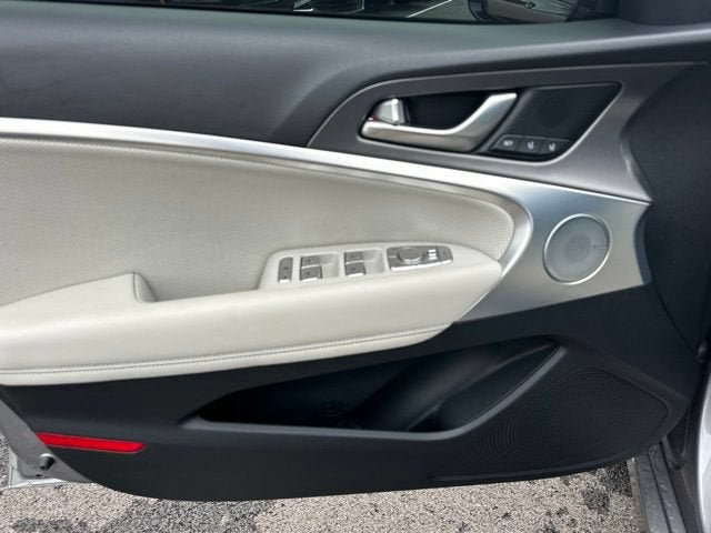 2025 Genesis G70 3.3T Sport Advanced