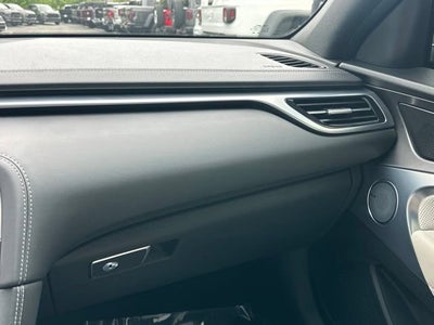 2025 Genesis G70 3.3T Sport Advanced