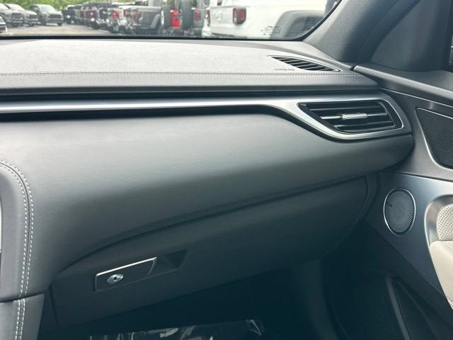 2025 Genesis G70 3.3T Sport Advanced