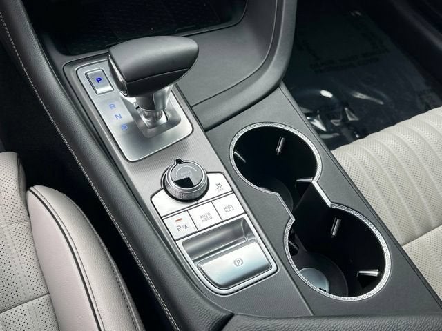2025 Genesis G70 3.3T Sport Advanced