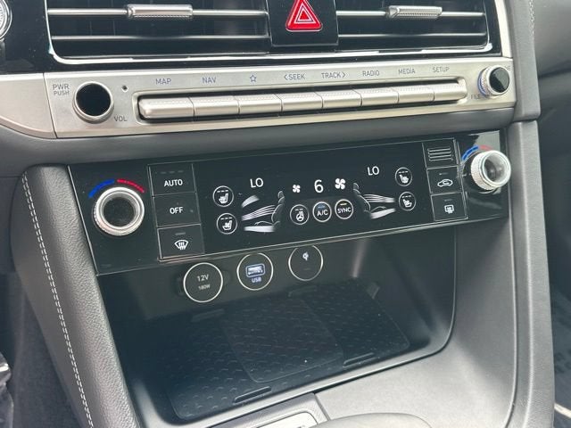 2025 Genesis G70 3.3T Sport Advanced