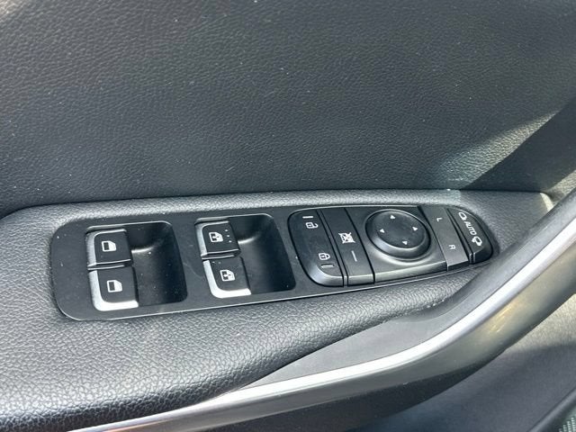 2022 Kia Stinger GT-Line