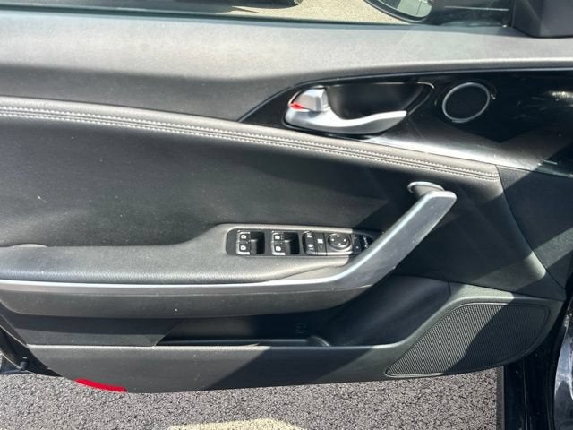 2022 Kia Stinger GT-Line
