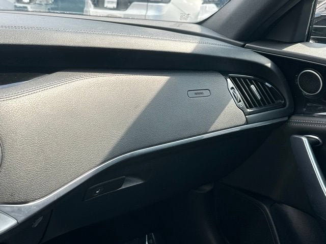 2022 Kia Stinger GT-Line