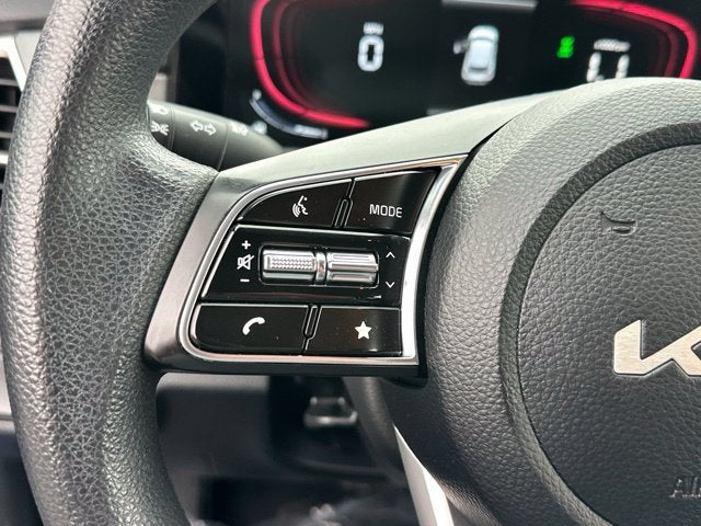 2024 Kia Seltos LX