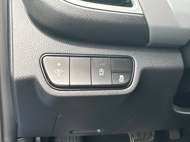 2024 Kia Seltos LX