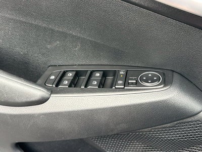 2024 Kia Seltos LX