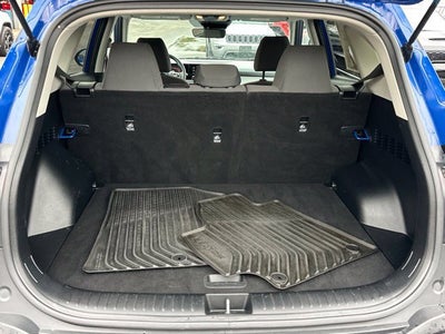 2024 Kia Seltos LX
