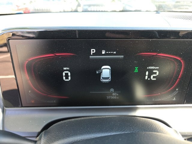 2024 Kia Seltos LX