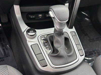 2024 Kia Seltos LX