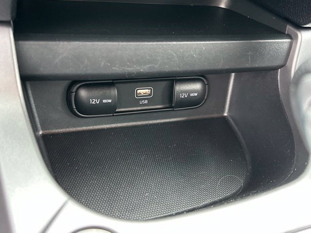 2024 Kia Seltos LX