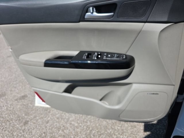 2021 Kia Sportage EX