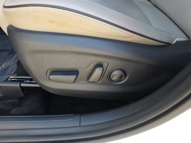 2021 Kia Sportage EX