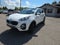 2021 Kia Sportage EX