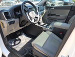 2021 Kia Sportage EX