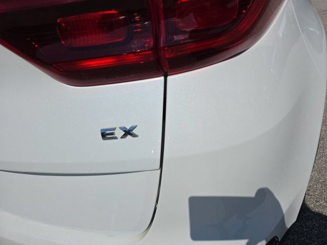 2021 Kia Sportage EX
