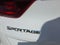 2021 Kia Sportage EX
