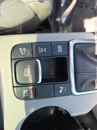 2021 Kia Sportage EX