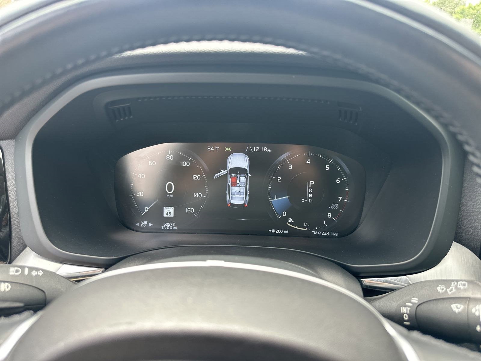 2019 Volvo XC60 T5 Momentum