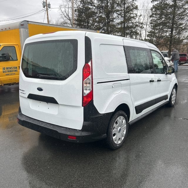 2020 Ford Transit Connect XL