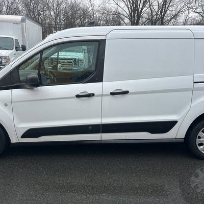 2020 Ford Transit Connect XL