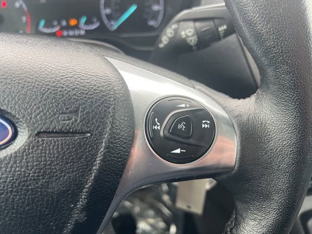 2020 Ford Transit Connect XL