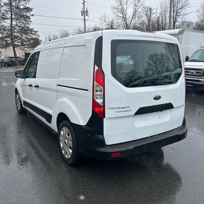 2020 Ford Transit Connect XL