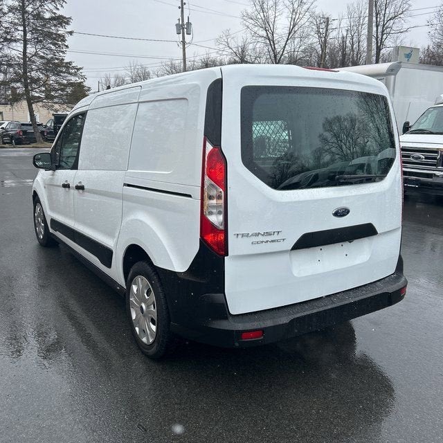 2020 Ford Transit Connect XL